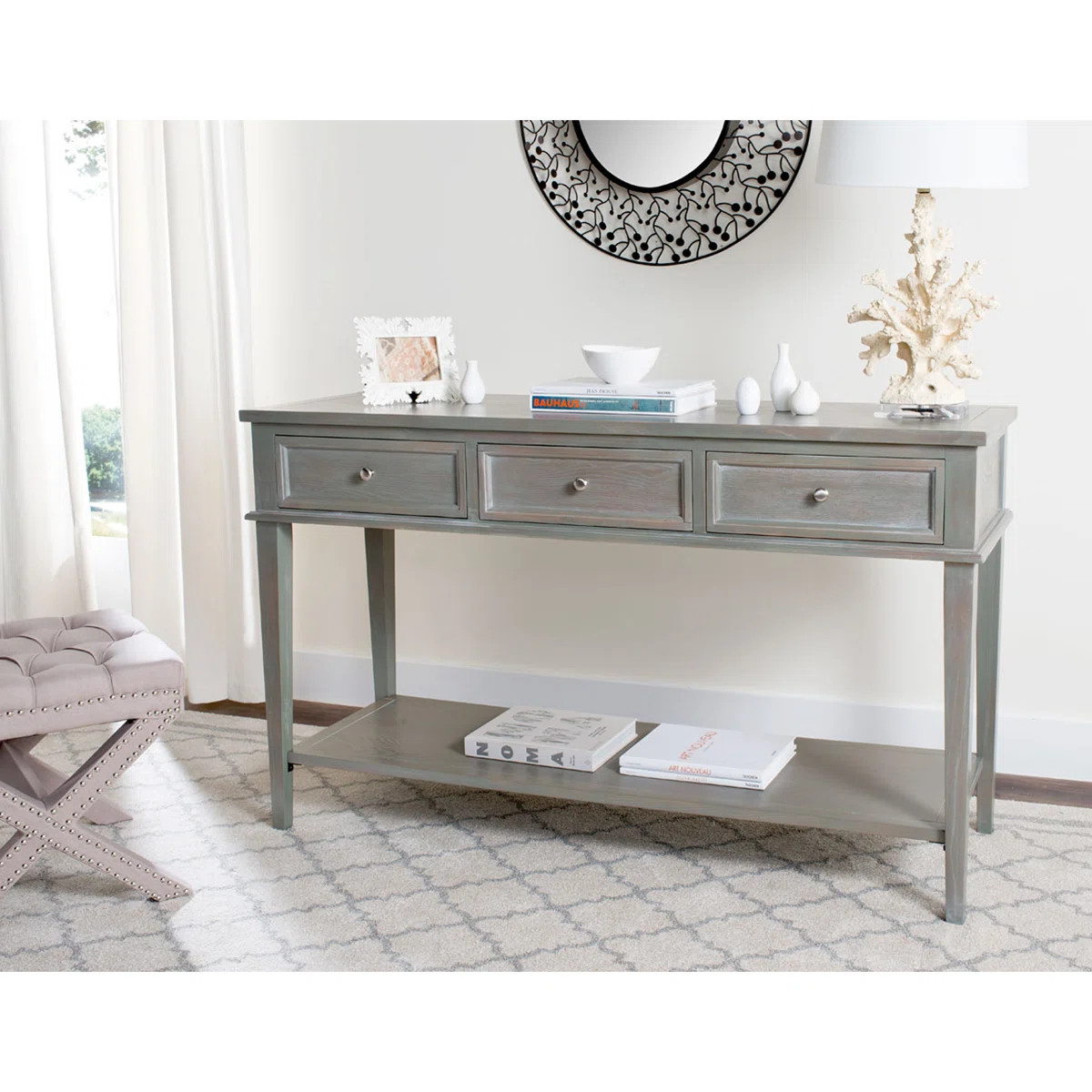 Yelena 60'' Console Table | Wayfair North America