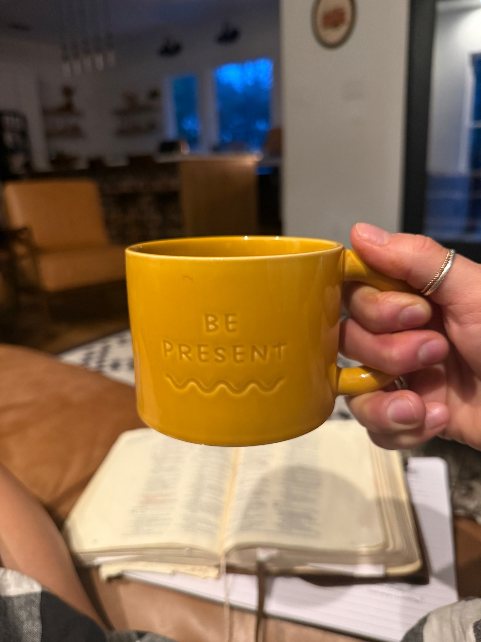 The cutest reminder

#LTKmorningroutine #LTKmomlife