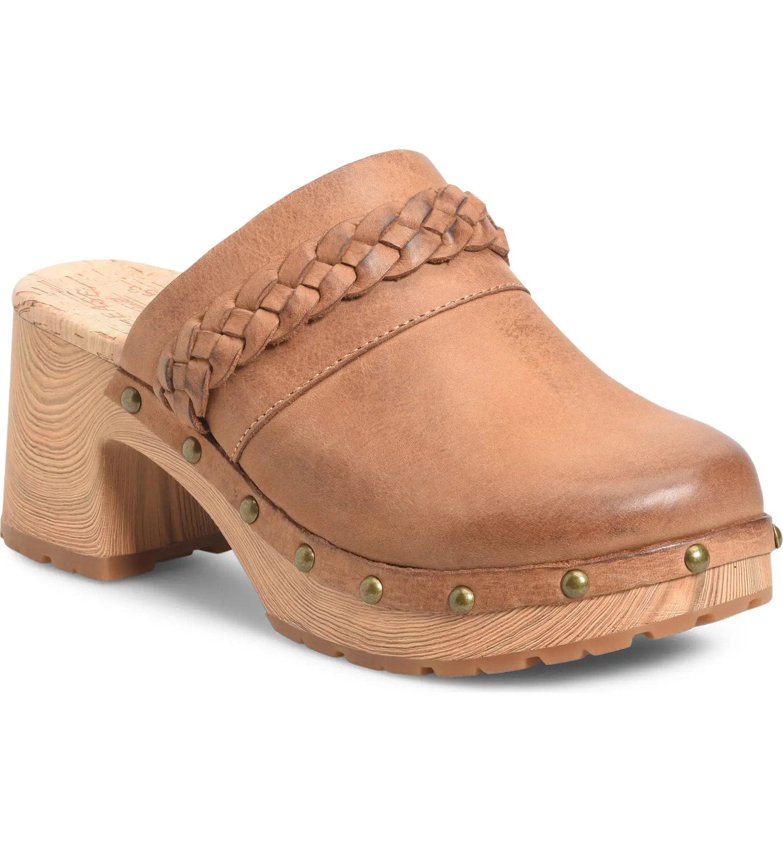 Tilly Clog | Nordstrom