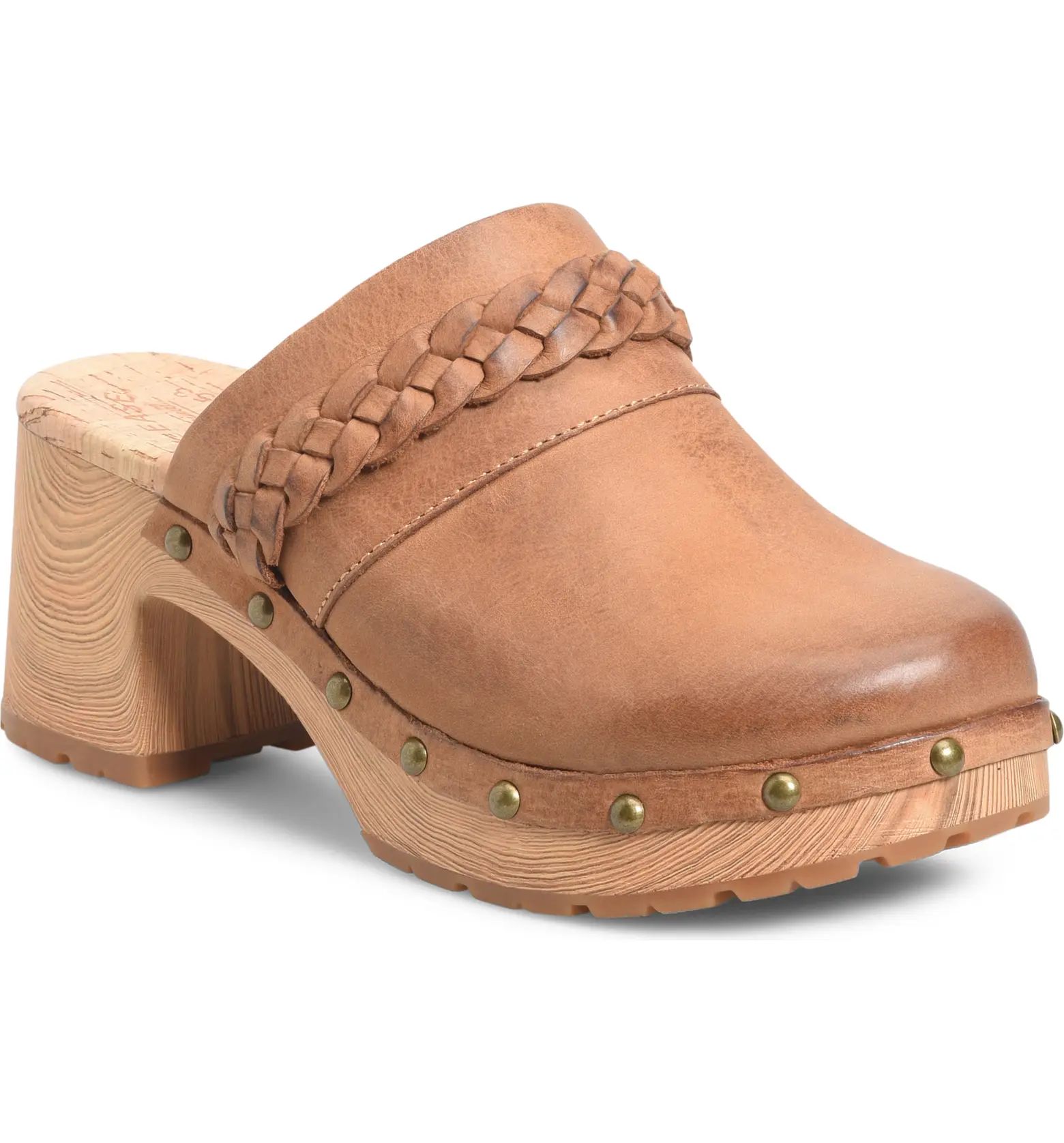 Kork-Ease® Tilly Clog | Nordstrom | Nordstrom