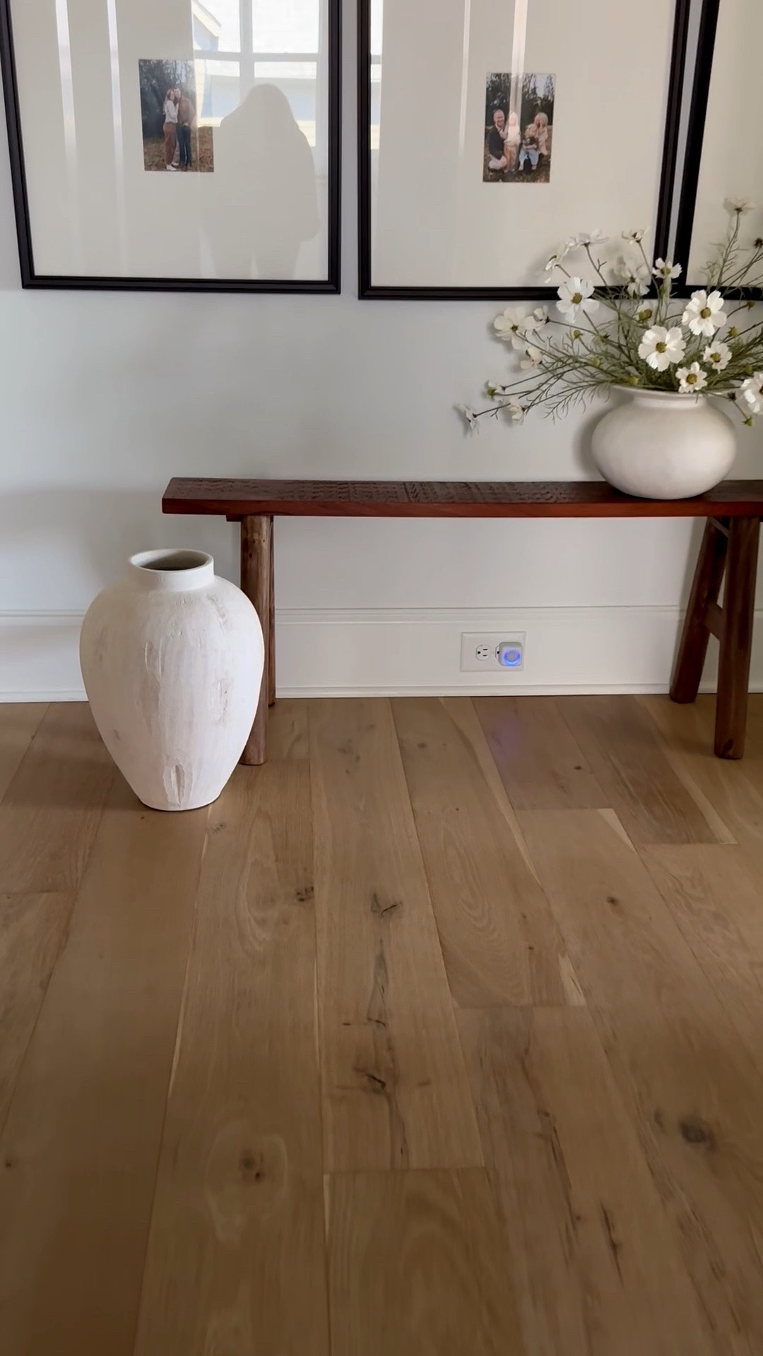 Two pretty bases @Target one is so large I works as a floor vase!

#LTKstorytime #LTKHome #LTKOver40