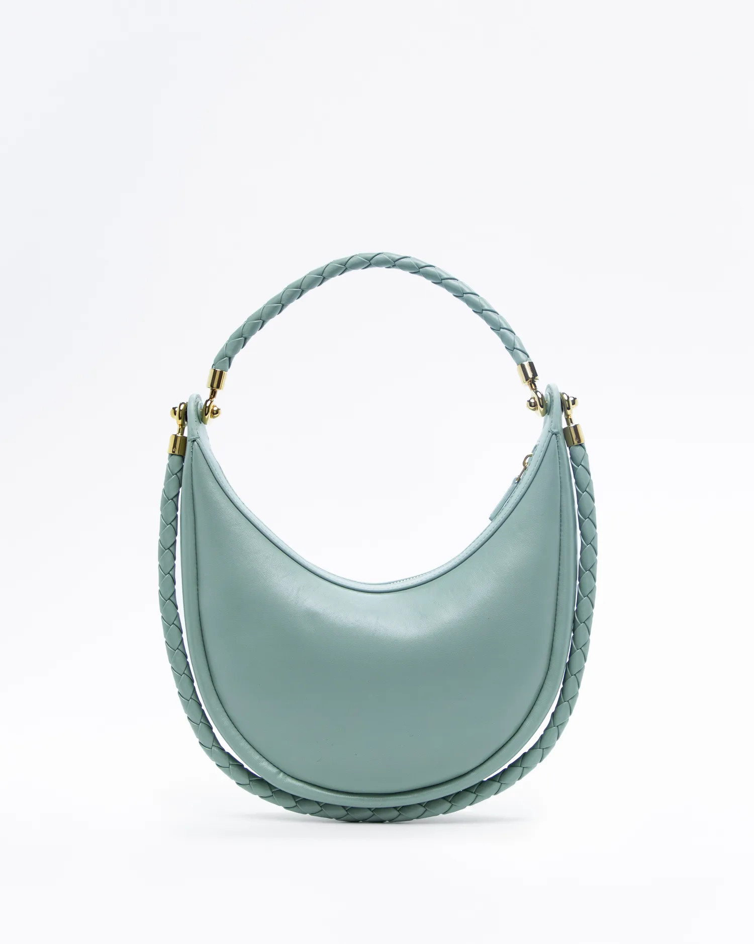 Hula Hoop Shoulder Bag | Vivrelle