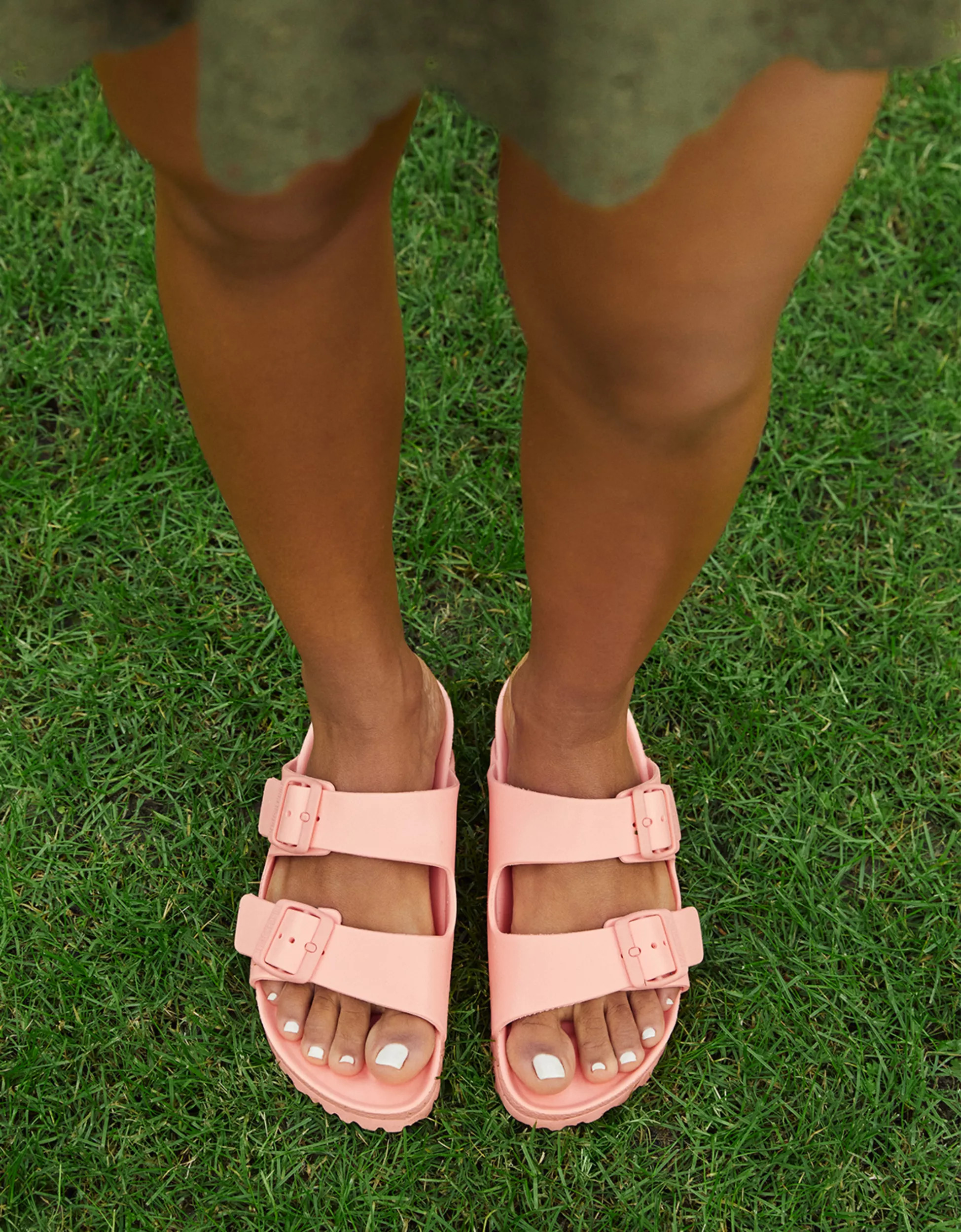 Birkenstock Women's Arizona EVA Sandal | American Eagle Outfitters (US & CA)