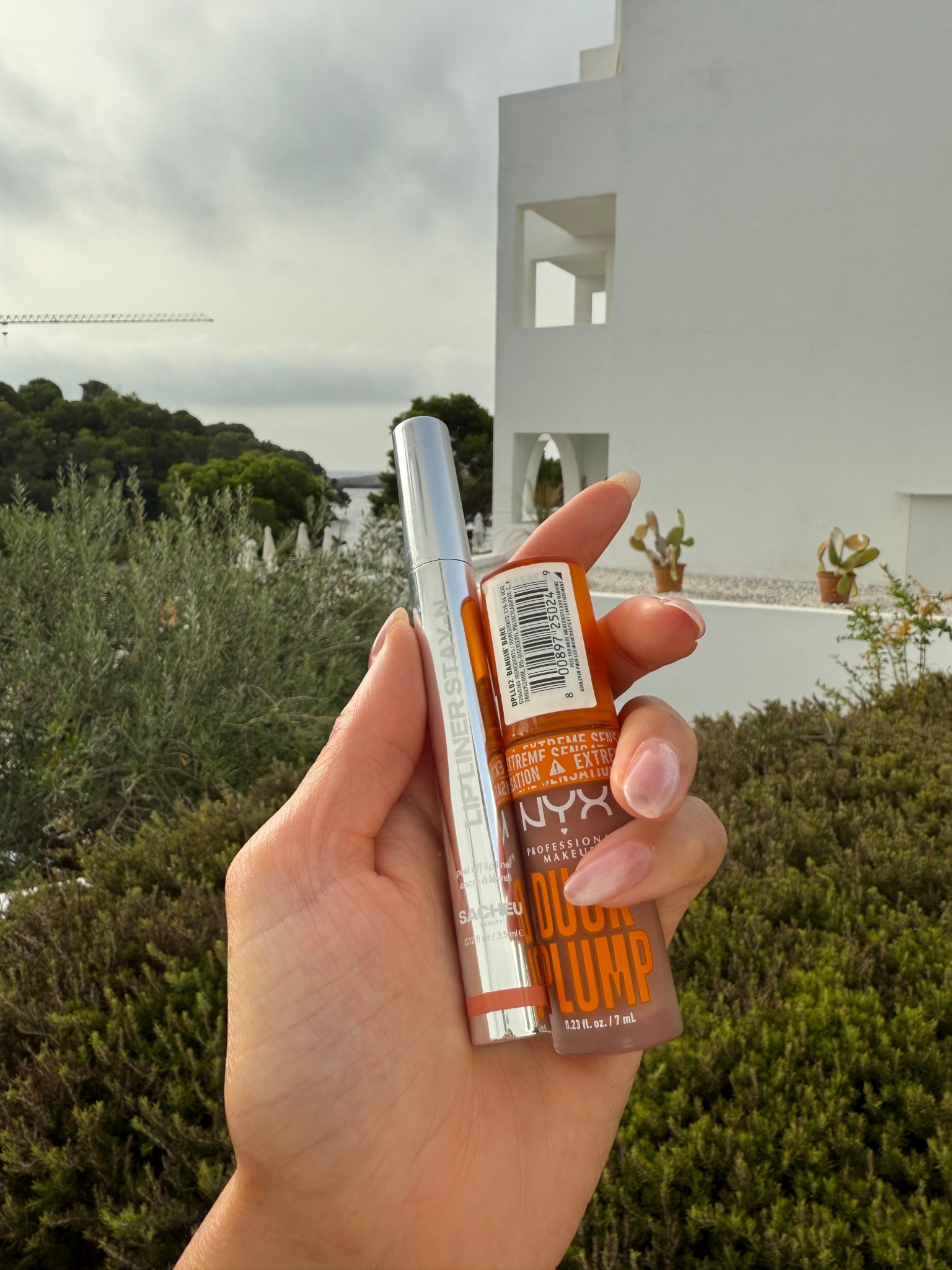 In love with this lip combo 

#LTKBeauty #LTKFindsUnder50 #LTKU