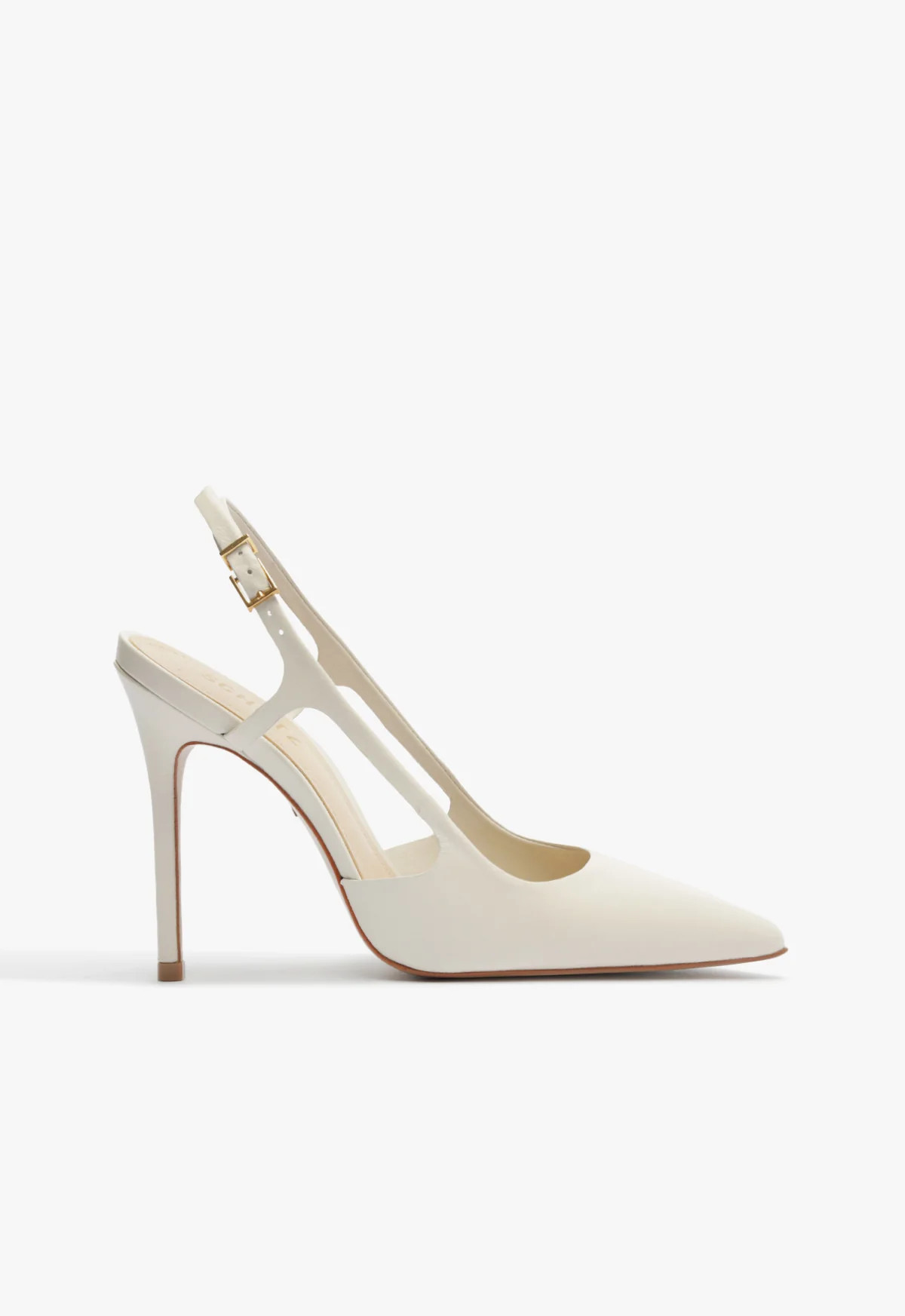 Boris Slingback Pump | Schutz (US)