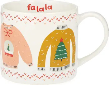 Ugly Christmas Sweater Mug In A Box | Nordstrom