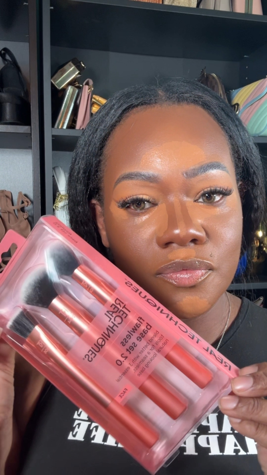 Obsessed is a understatement!
These Realtechnique brushes are everything 

#LTKBeauty