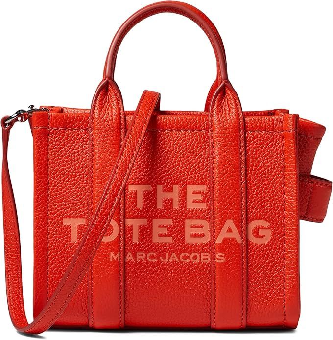 Marc Jacobs The Mini Tote | Amazon (US)