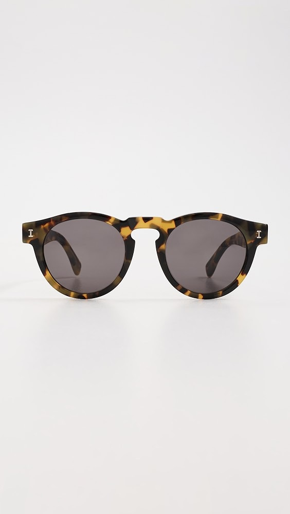 Leonard Sunglasses | Shopbop