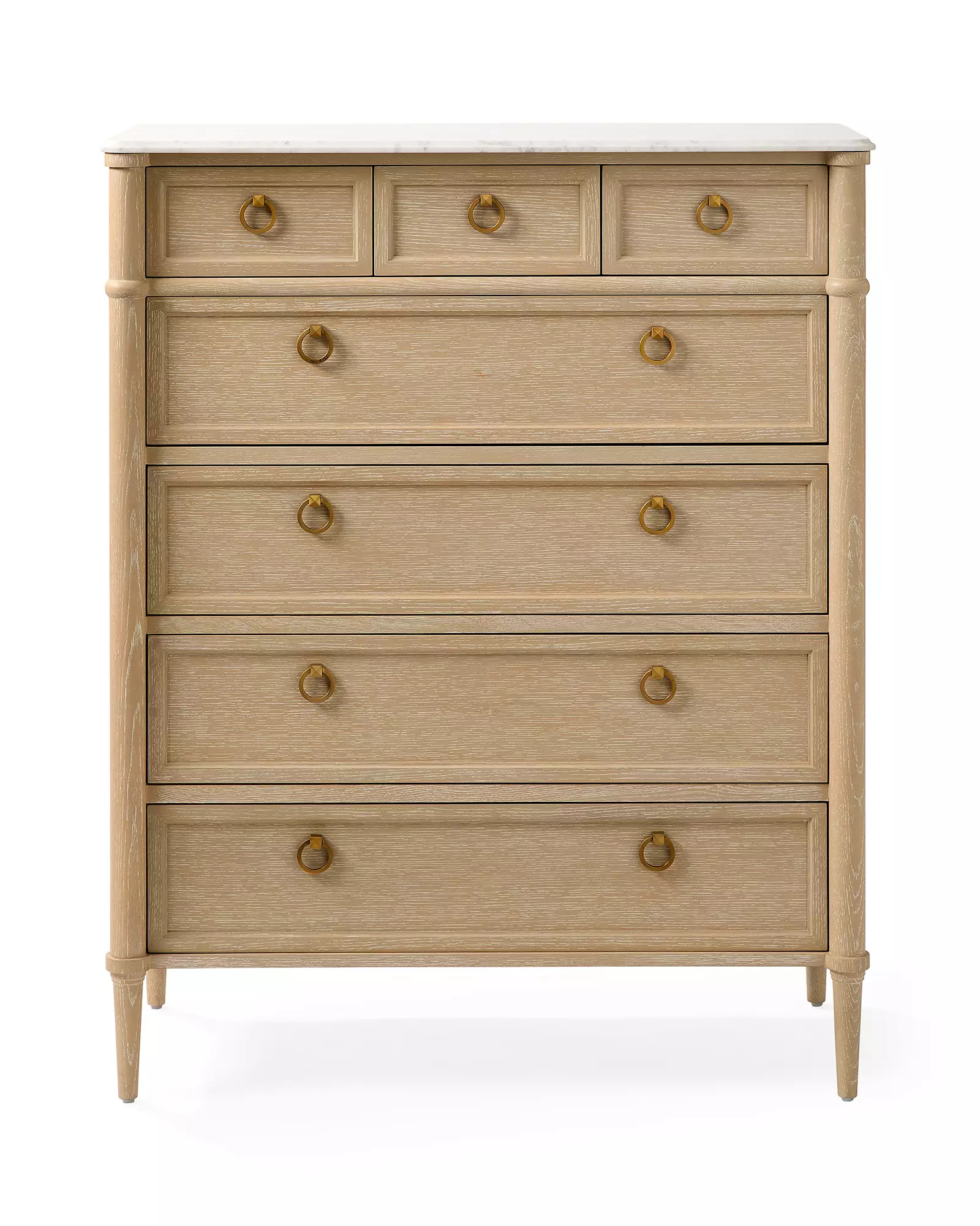 Chesapeake Dresser | Serena and Lily