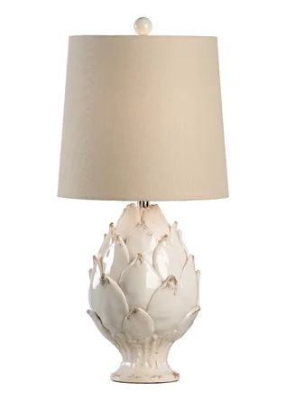 Artichoke Ceramic Table Lamp | Wayfair North America