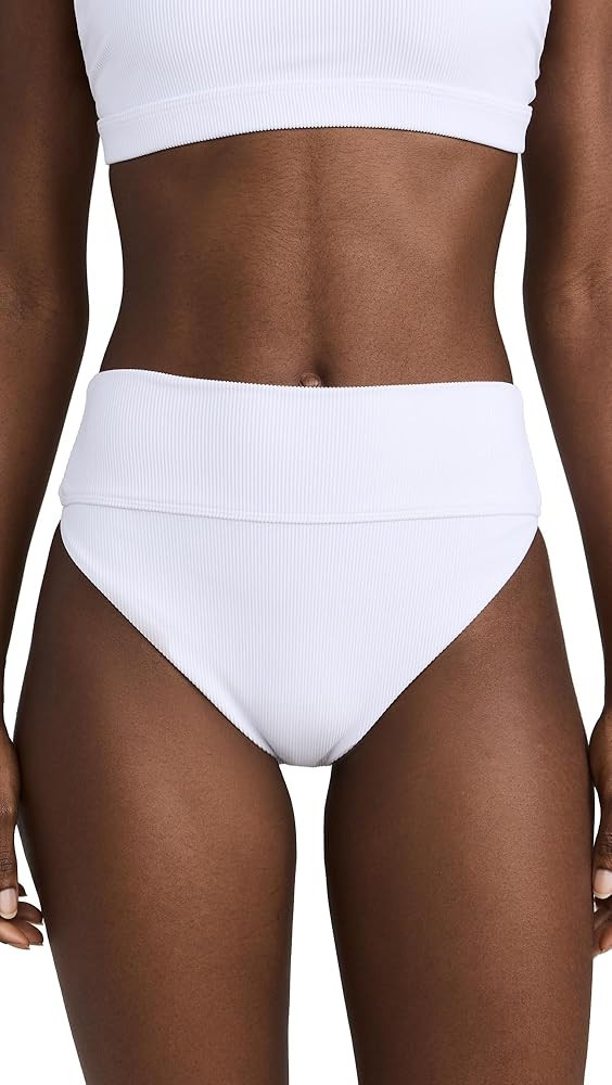 Beach Riot Women's Standard Highway Bottom | Amazon (US)