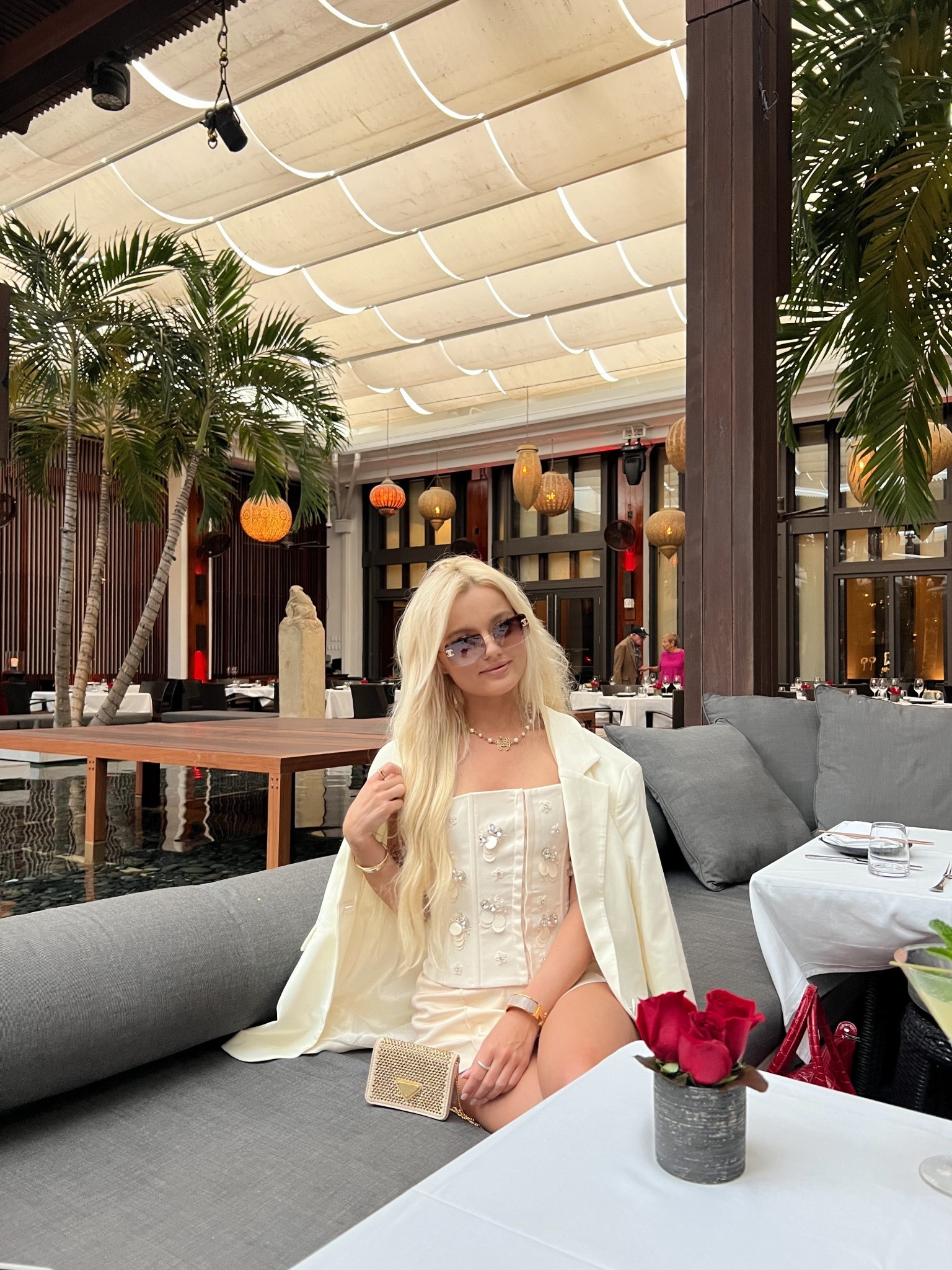 🤍

#LTKdayinmylife