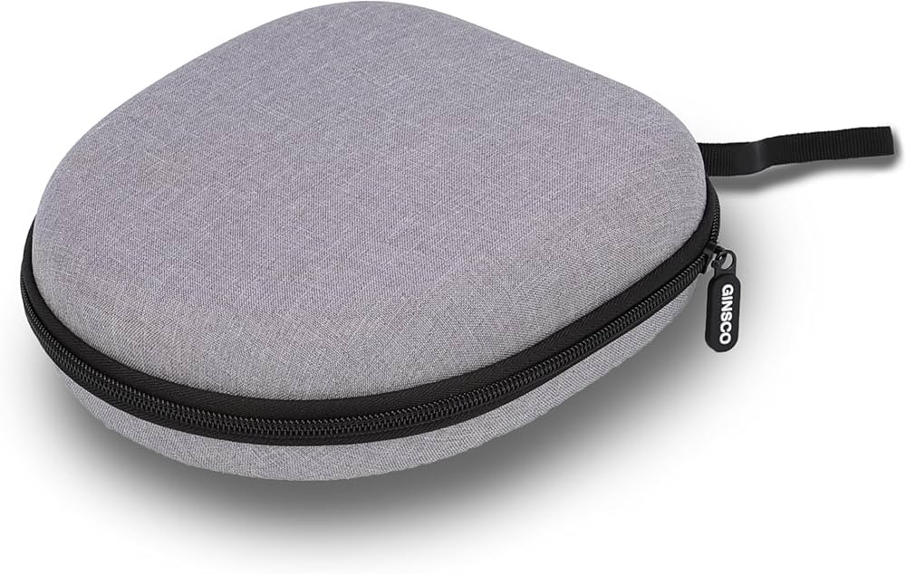 Ginsco Universal Headphone Case Compatible with JBL Tune 510BT 720BT, Sony WH-CH 720N/WH-CH520, S... | Amazon (US)