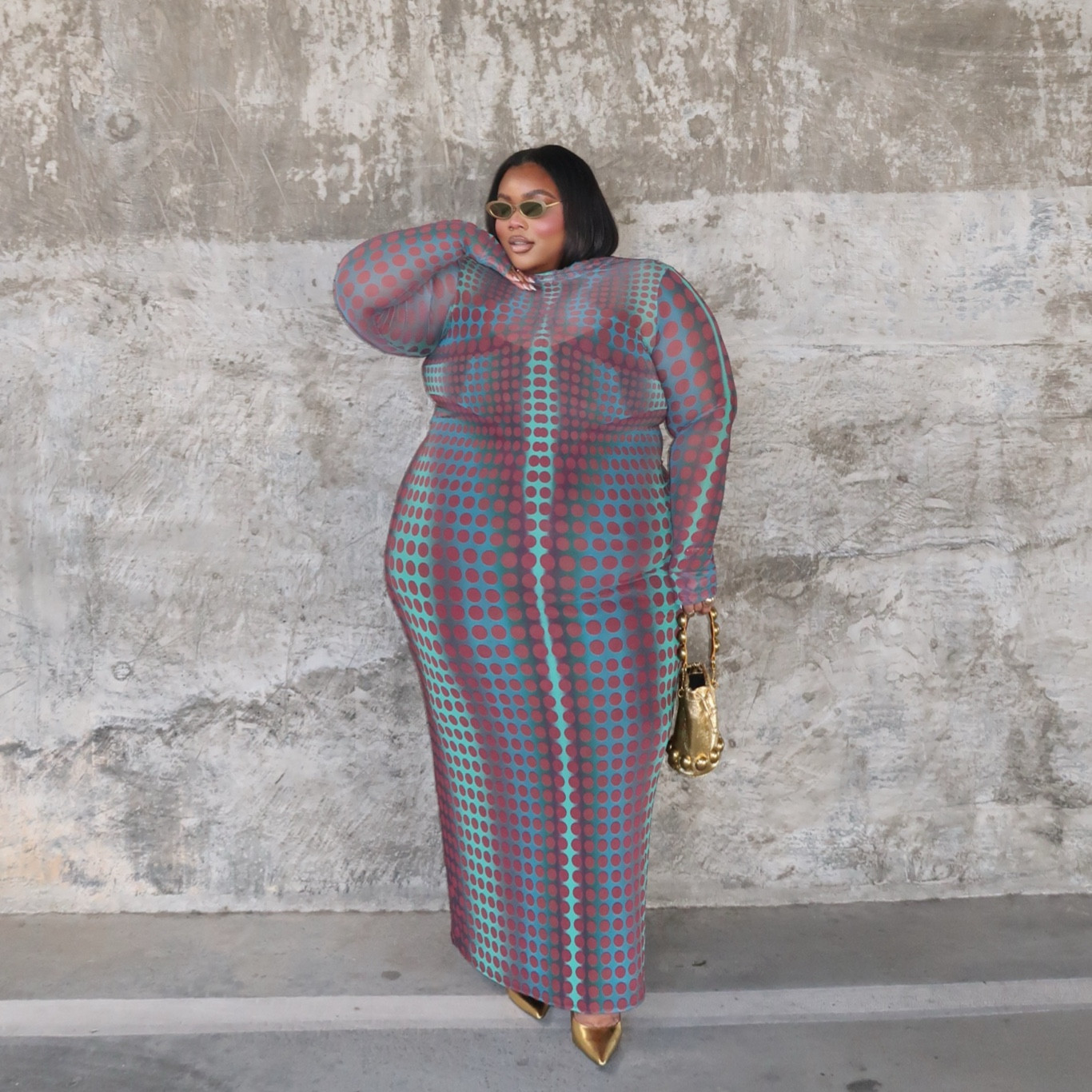 The perfect dress for fall and winter! 
Fall outfits, plus size, holiday party dresses, plus size dresses

#LTKstyletip #LTKshoecrush #LTKplussize
