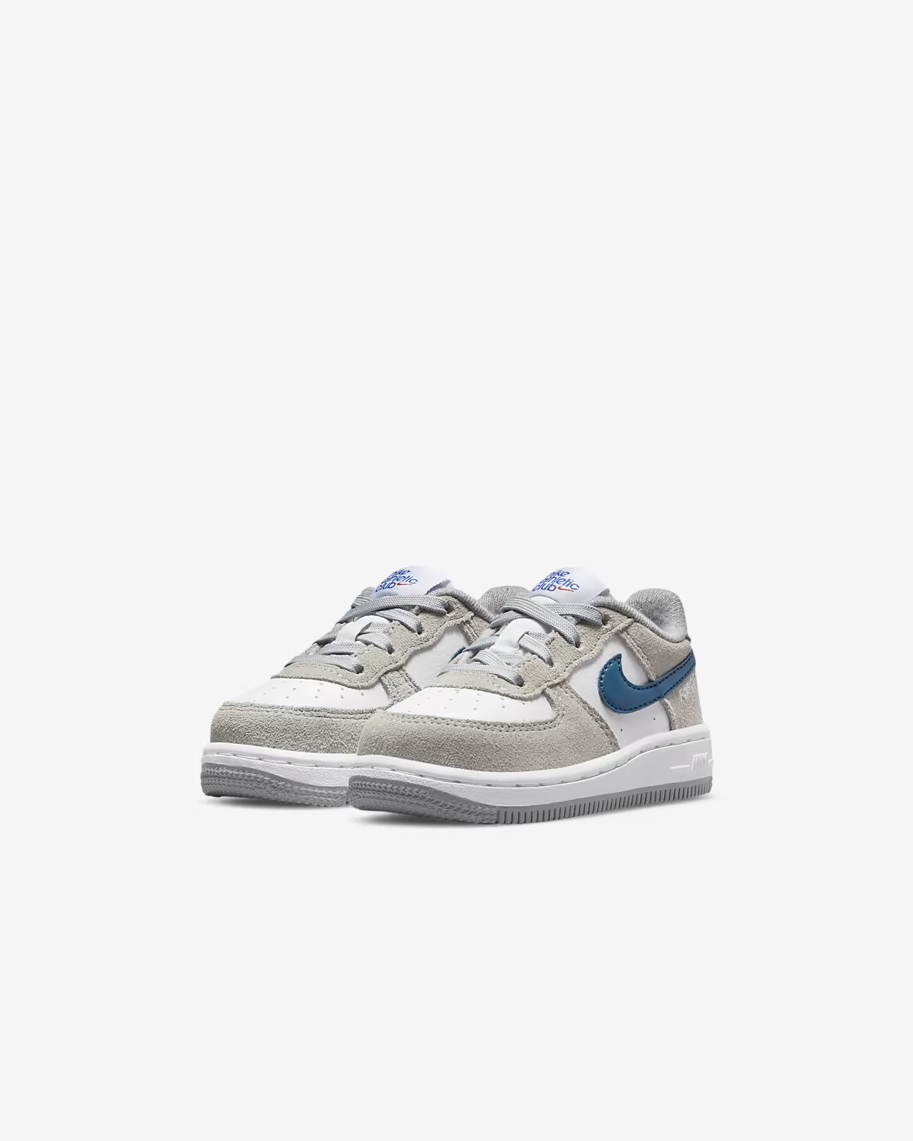 Nike Force 1 LV8 Baby/Toddler Shoes. Nike.com | Nike (US)