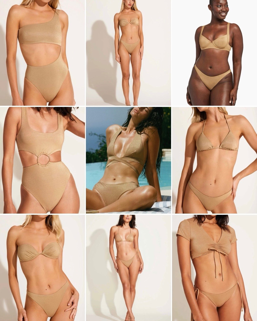 🌟 Gold 🌟

#LTKStyleTip #LTKFindsUnder100 #LTKFindsUnder50