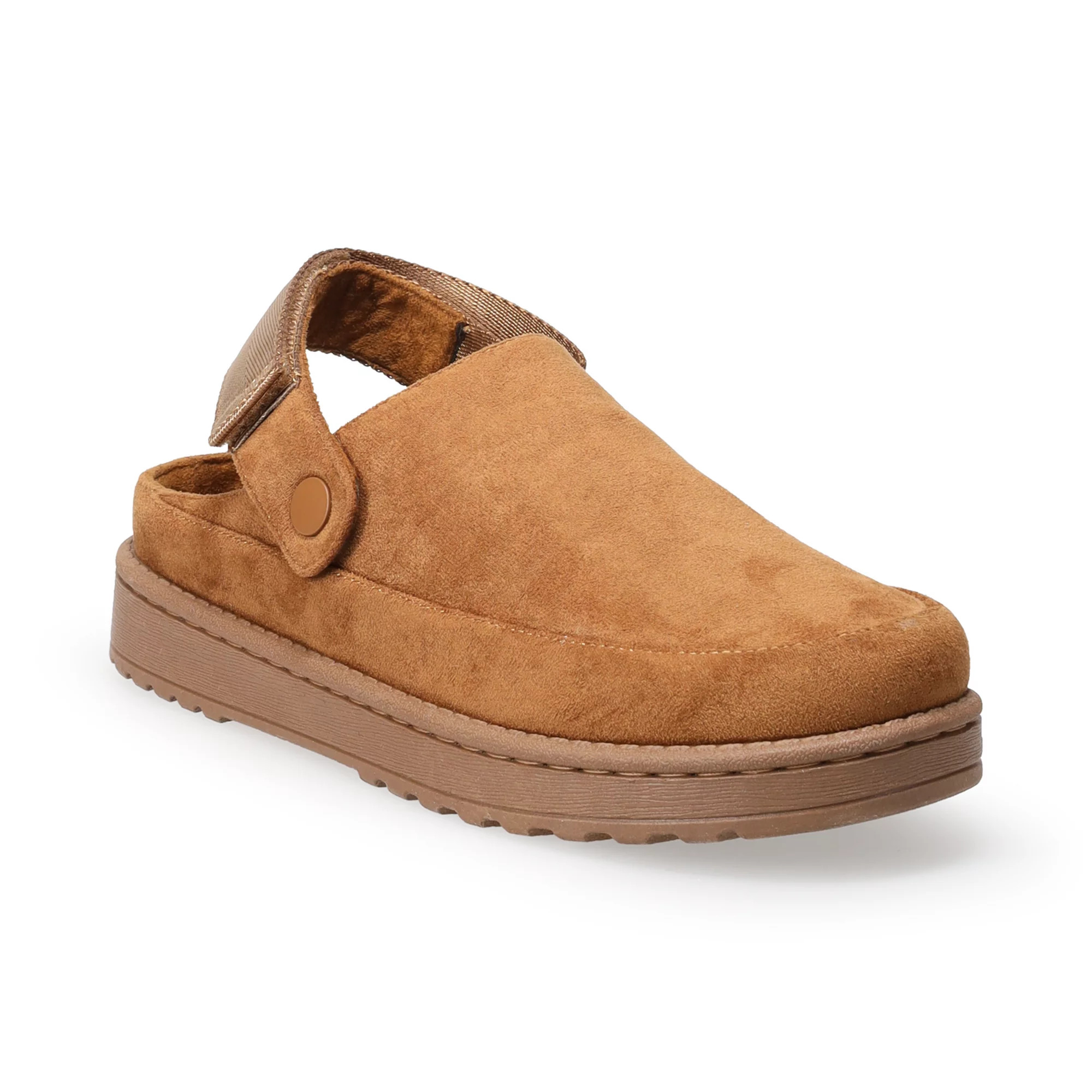 Sonoma Goods For Life® Lewlu Women's Slingback Clogs | Kohl's