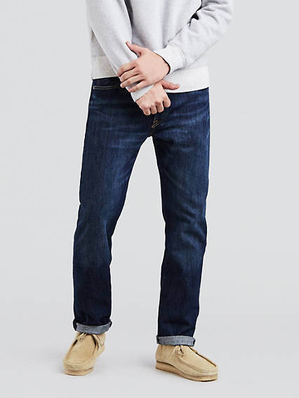 Levi's 501 Original Fit Men's Jeans 36x30 | LEVI'S (US)