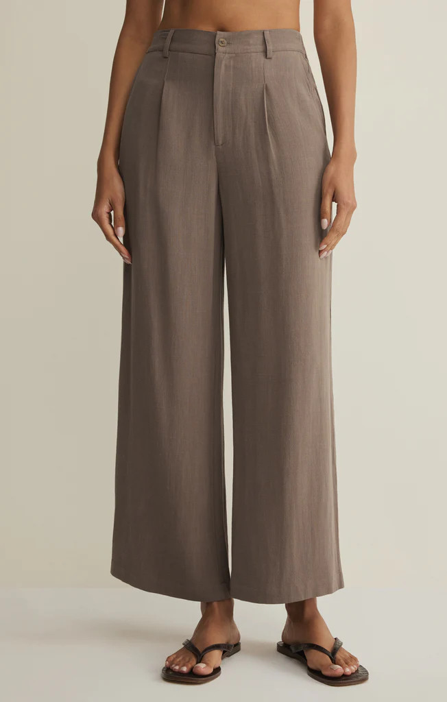 Vista Linen Pant | Z Supply
