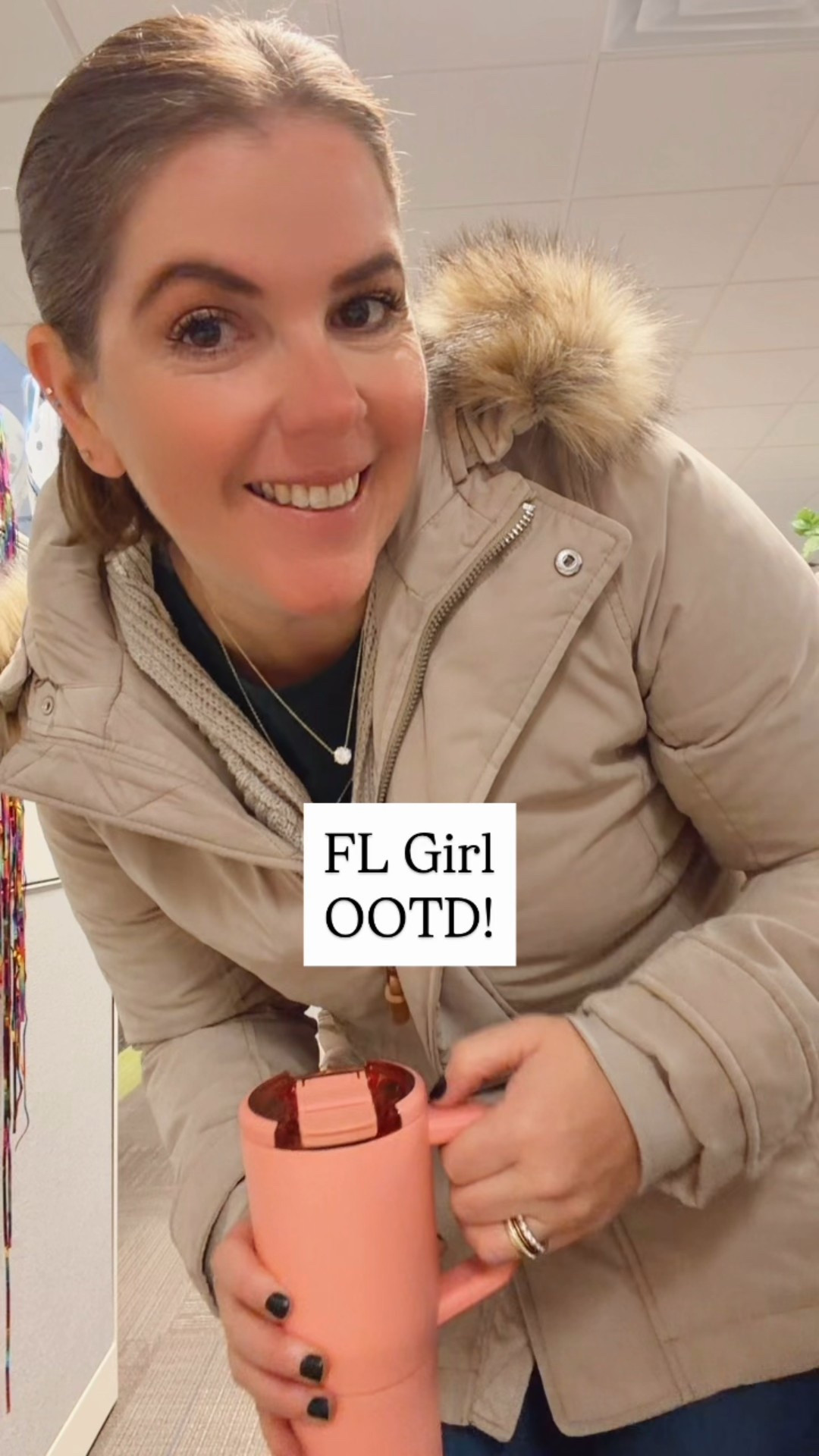 This is not the kind of OOTD I typically do, but had to share this full winter look! 

A lot of these pieces are older, but I am linking similar items! 

#LTKSeasonal #LTKdayinmylife #LTKootd