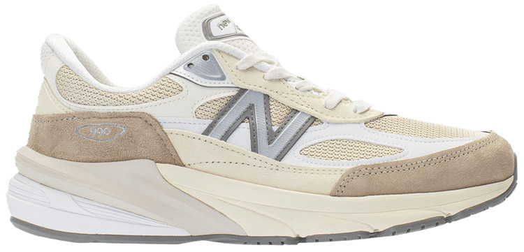 Teddy Santis x 990v6 Made in USA 'Mindful Grey' | GOAT