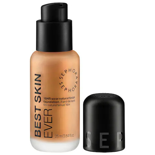 Best Skin Ever 16 Hour Natural Finish Liquid Foundation | Sephora (CA)