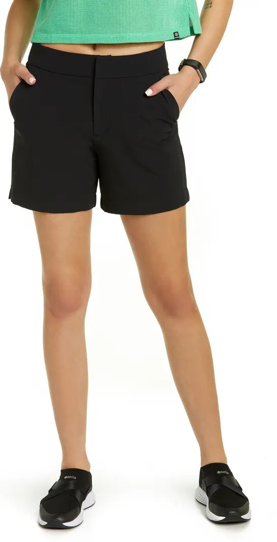 Play Through Shorts | Nordstrom