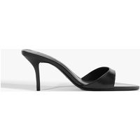 Elodie Leather Sandal | Schutz (US)