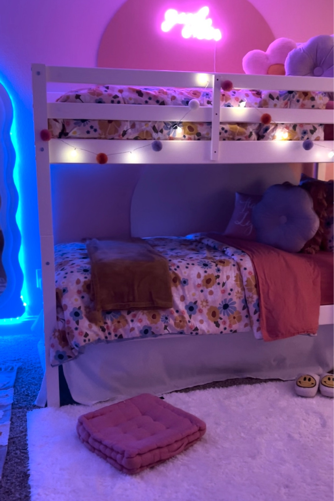 Grab all the goods to make your Little’s room look like Hazel’s🩷 

#LTKhome #LTKkids