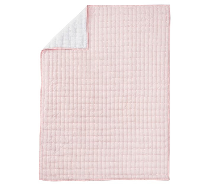 Day Dreamer Cotton TENCEL™ Toddler Bedding | Pottery Barn Kids
