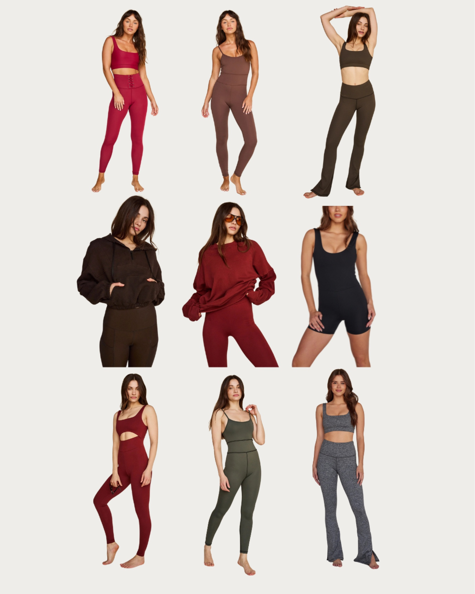 Strut this activewear sale! 

#LTKActive #LTKSaleAlert #LTKFitness