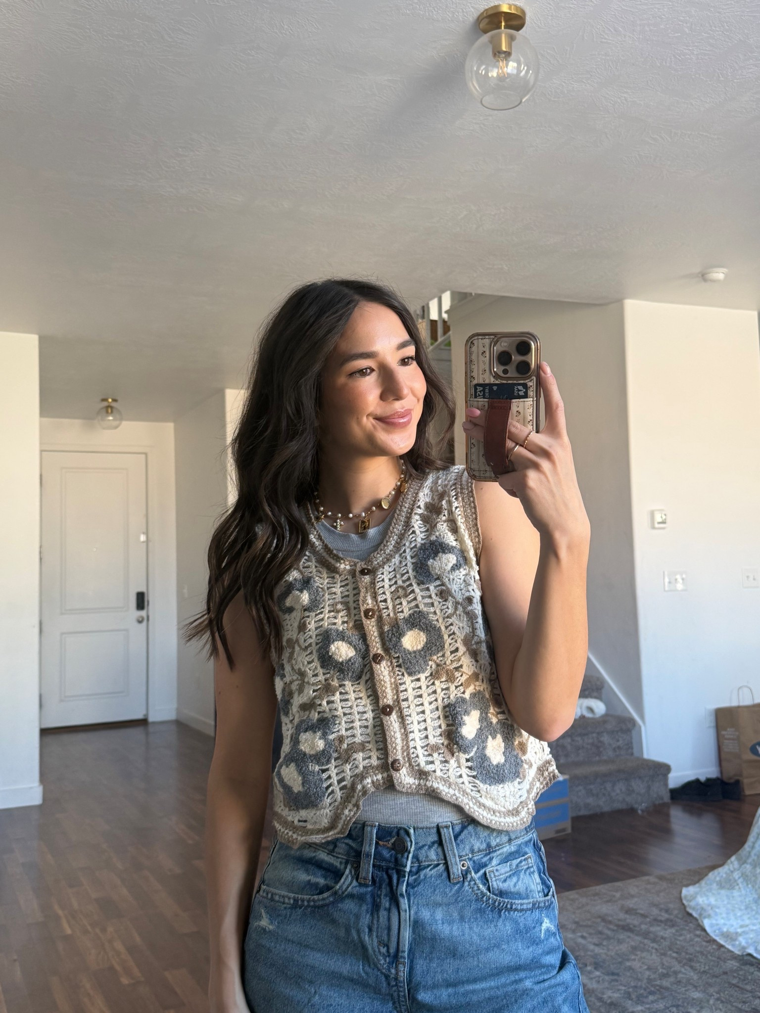 Cute garment friendly outfit for spring 

#LTKFindsUnder50 #LTKStyleTip #LTKPetite