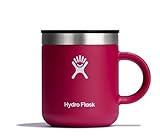 Hydro Flask Stainless Steel Reusable Mug - Vacuum Insulated, BPA-Free, Non-Toxic | Amazon (US)