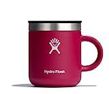 Hydro Flask Stainless Steel Reusable Mug - Vacuum Insulated, BPA-Free, Non-Toxic | Amazon (US)