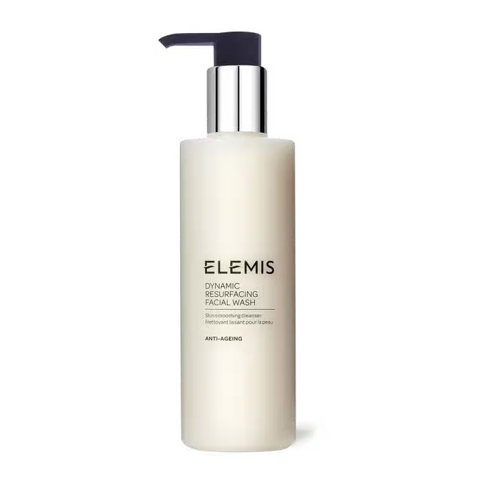 Dynamic Resurfacing Facial Wash | Elemis UK