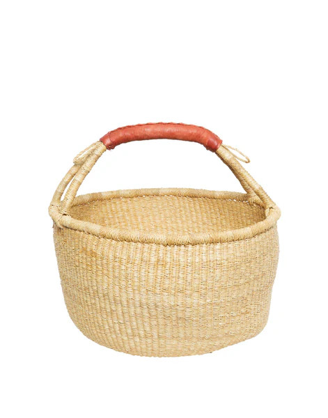 Bolga Market Basket | The Little Market