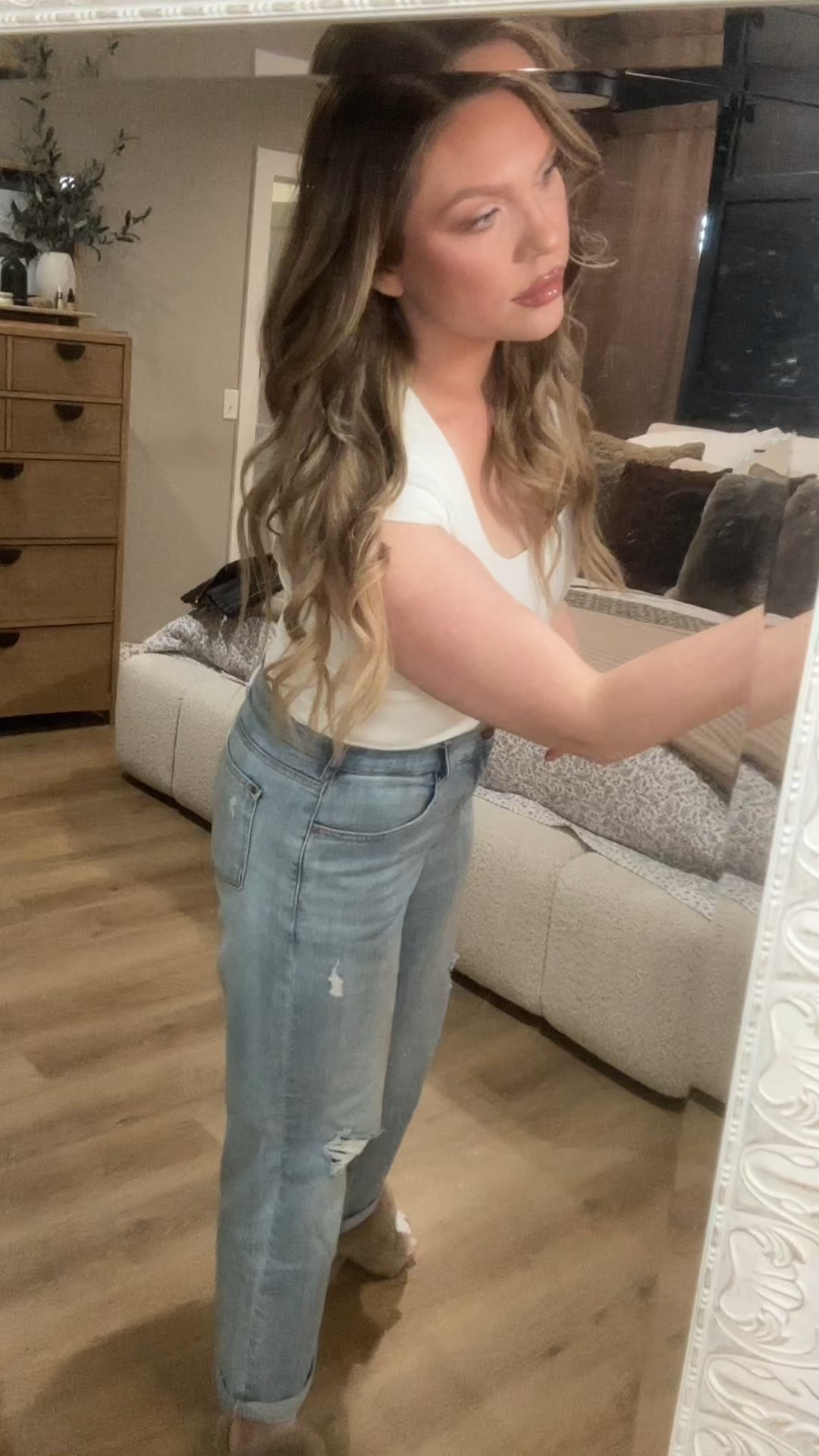 I love a casual weekend but with a few finishing touches you can make casual feel chic and extra special. Here are some of my favorites to make me feel more elevated on the weekends  

#LTKdayinmylife #LTKootd #LTKgrwm