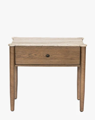 Sconset Nighstand 25 | McGee & Co. (US)