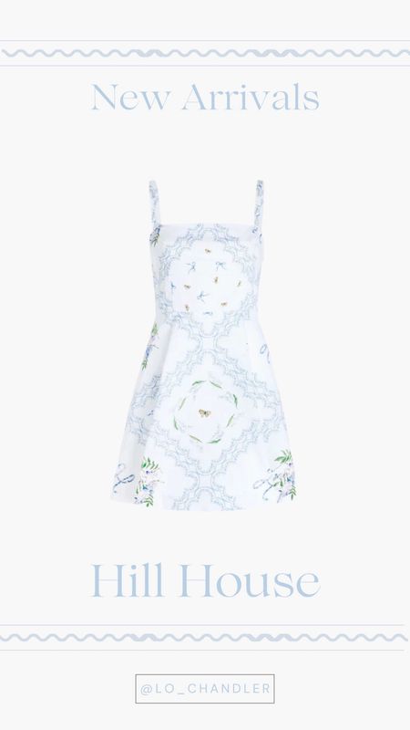 
Hill house just launched their new arrivals and they have so many good summer pieces! Their summer dresses are so pretty and soft and such good quality!! This one is perfect for a vacation outfit!!


Hillhouse 
Summer dress 
Spring dress 
Long dress 
Short summer dress 
Grand millennial style 
New arrivals

#LTKtravel #LTKbeauty #LTKstyletip