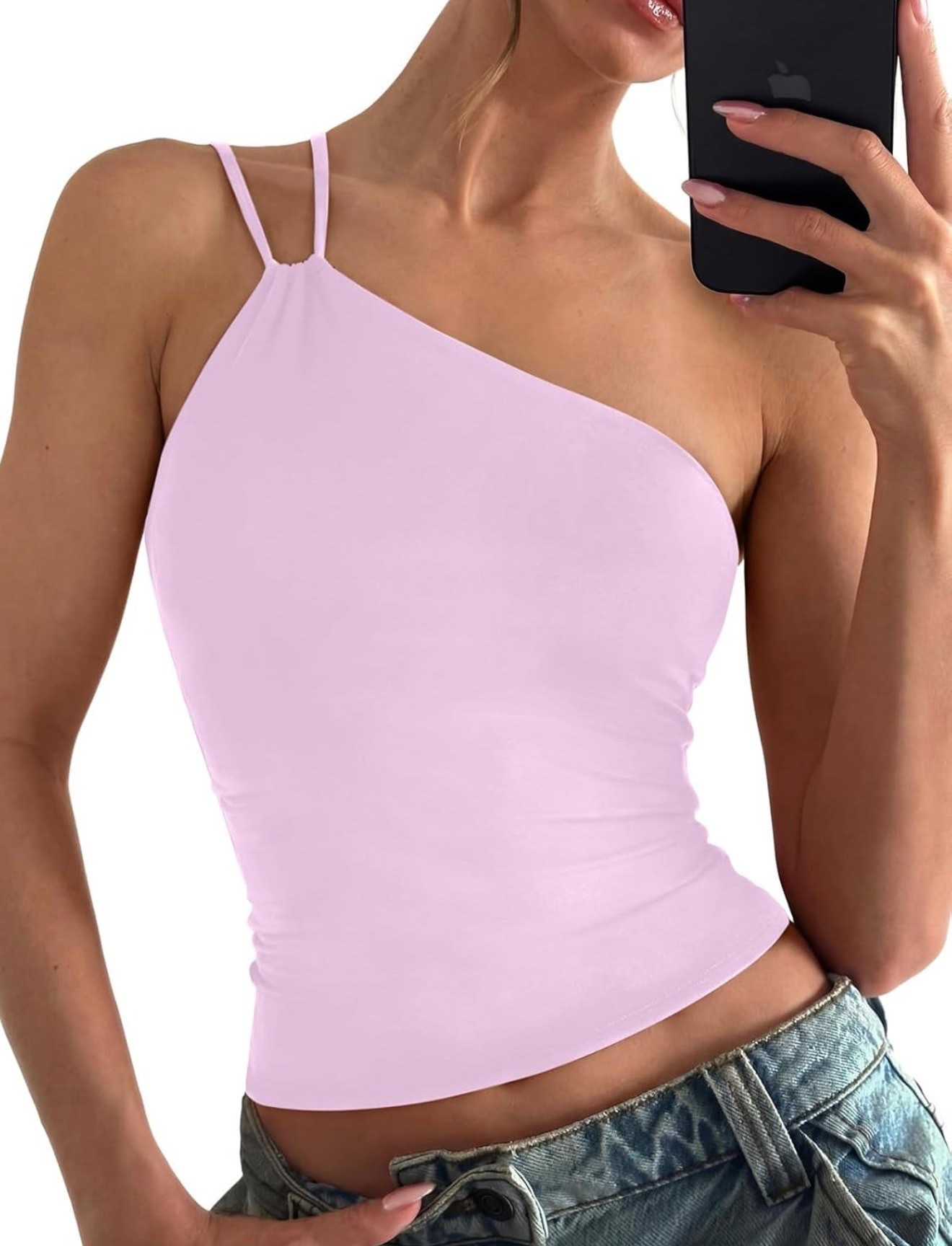 Amazon summer tank tops ☀️

#amazonfashion #amazonoutfit #summeroutfit #casualoutfit #summerfashion