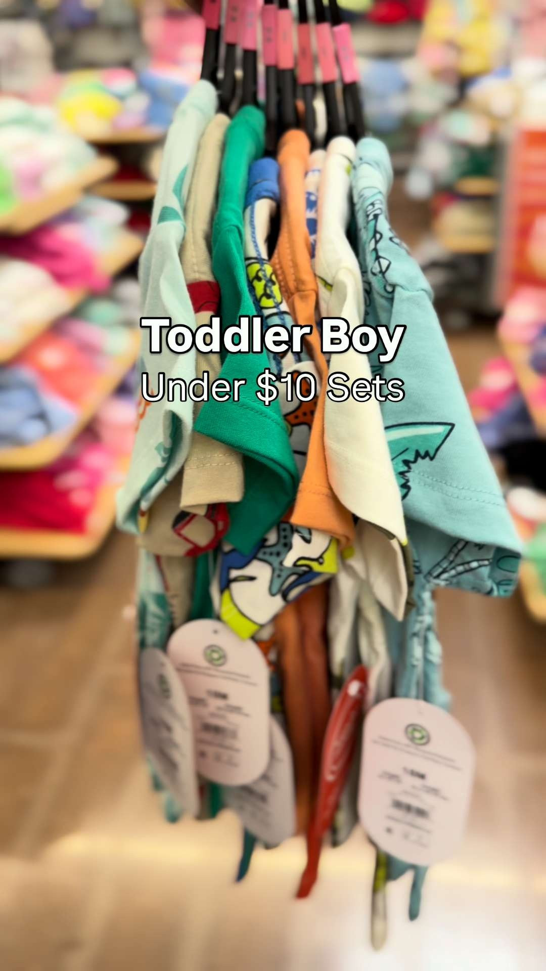 Under $10 toddler boy short sets for summer!

#toddlerboyclothes #toddlerboyoutfits #toddlerboyfashion #toddlerboystyle #walmartfinds #walmartfashion #affordablefashion #summeroutfits 

 #LTKootd #LTKSeasonal #LTKKids