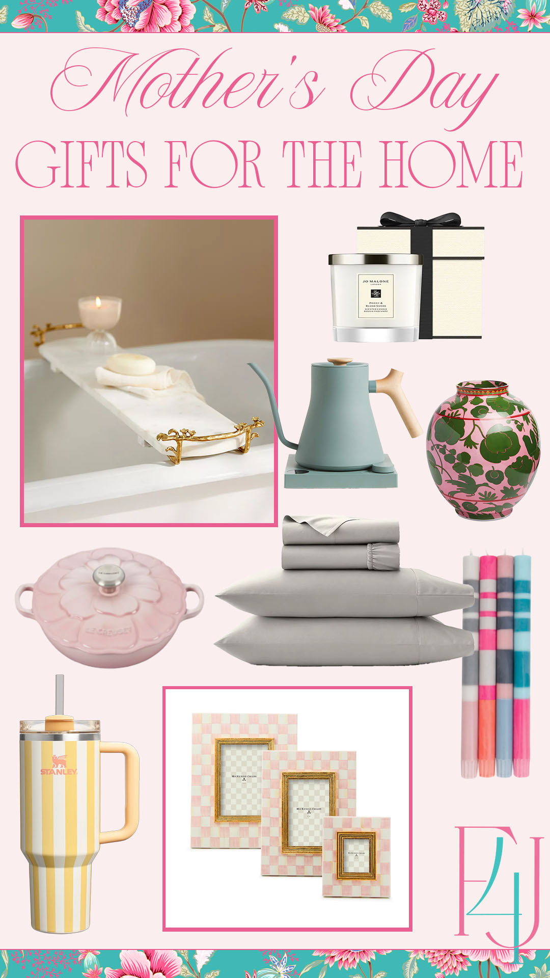 Here are some of Fit4Janine's favorite gift items to treat your gorgeous mama this year!

Fit4Janine, Mother's Day Gifts, Home 

 #LTKGiftGuide #LTKHome