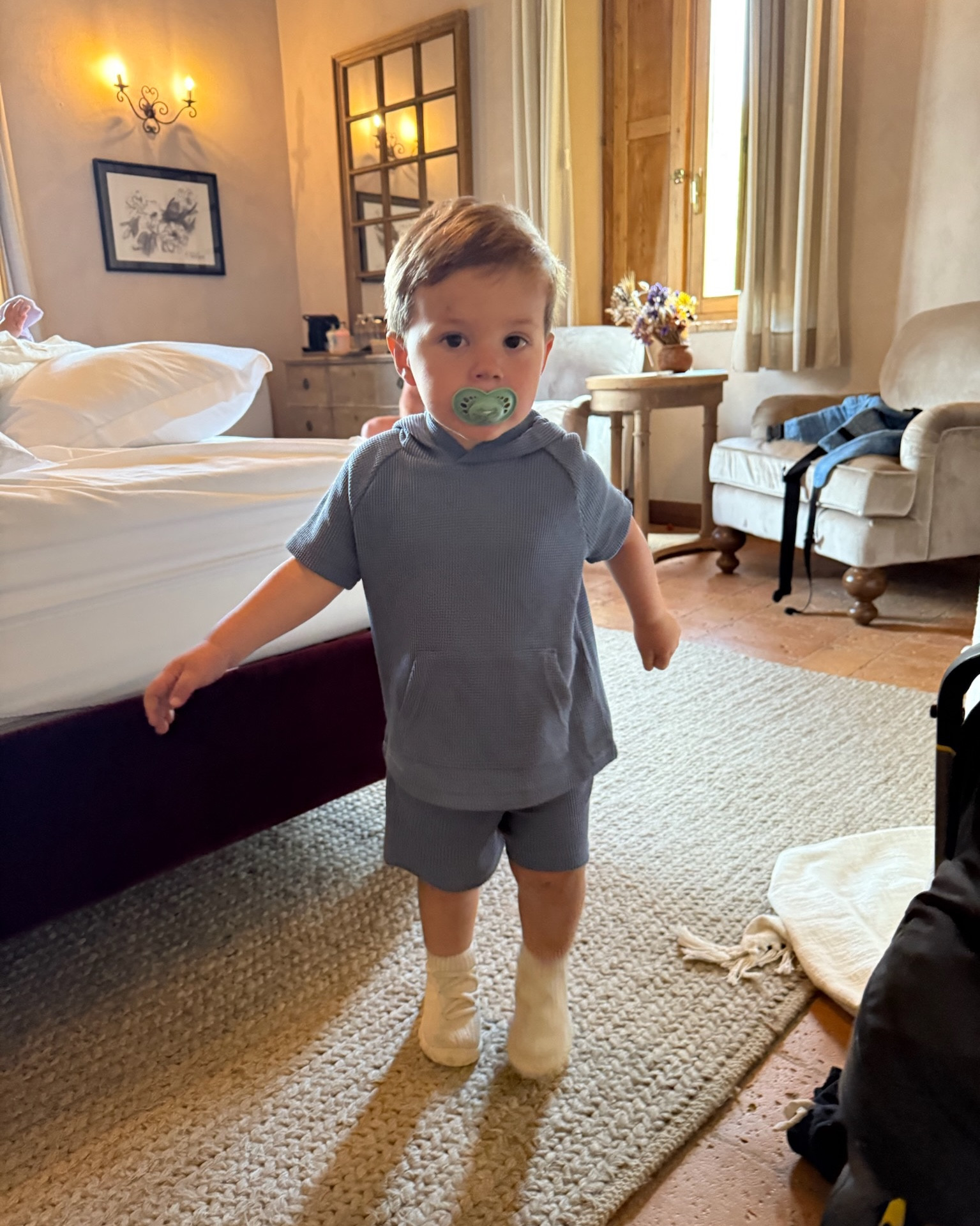 This set!! 🥹

#LTKBaby #LTKTravel