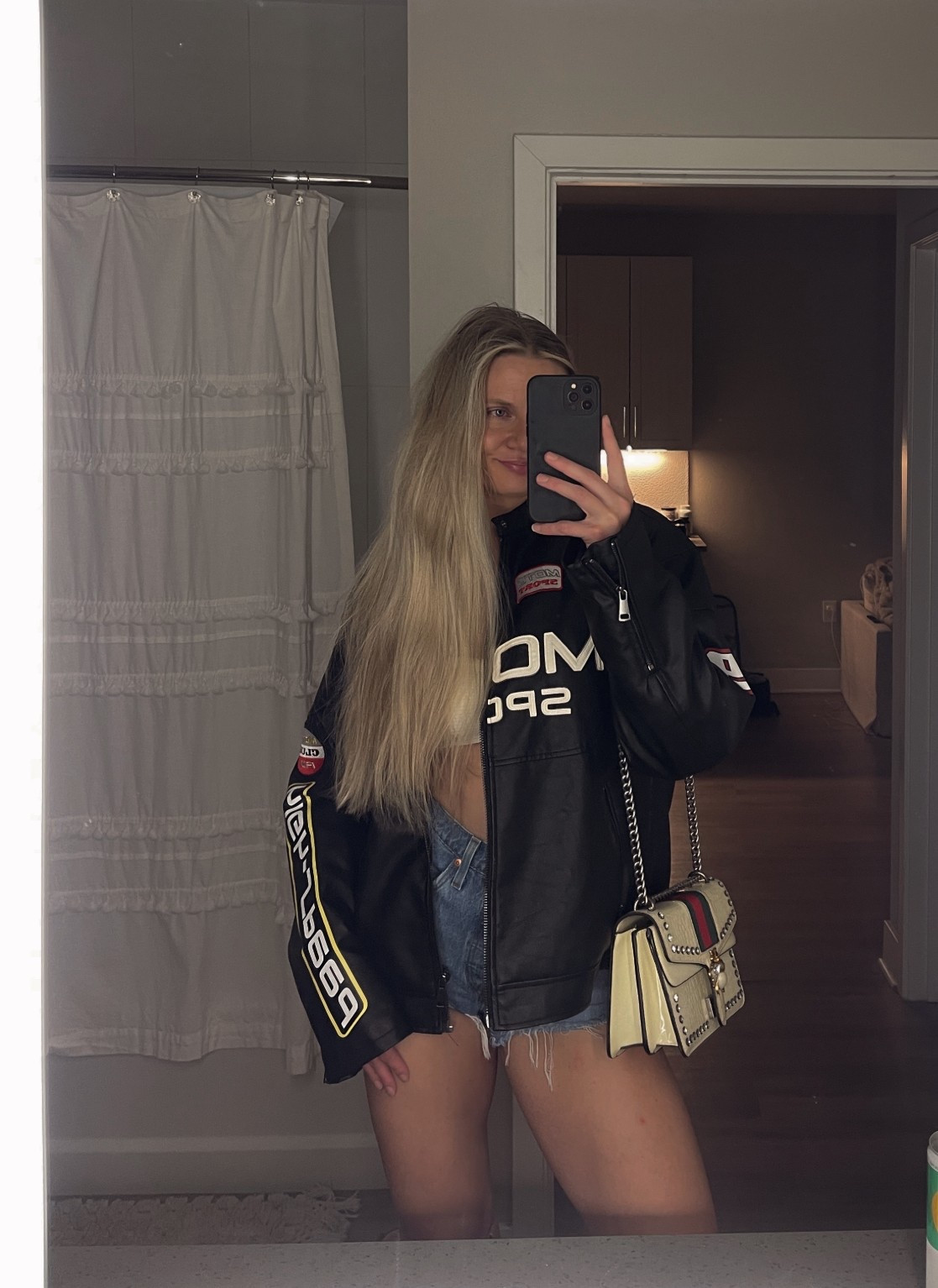 Perfect going out outfit for fall!

#LTKSeasonal #LTKGiftGuide #LTKFindsUnder100