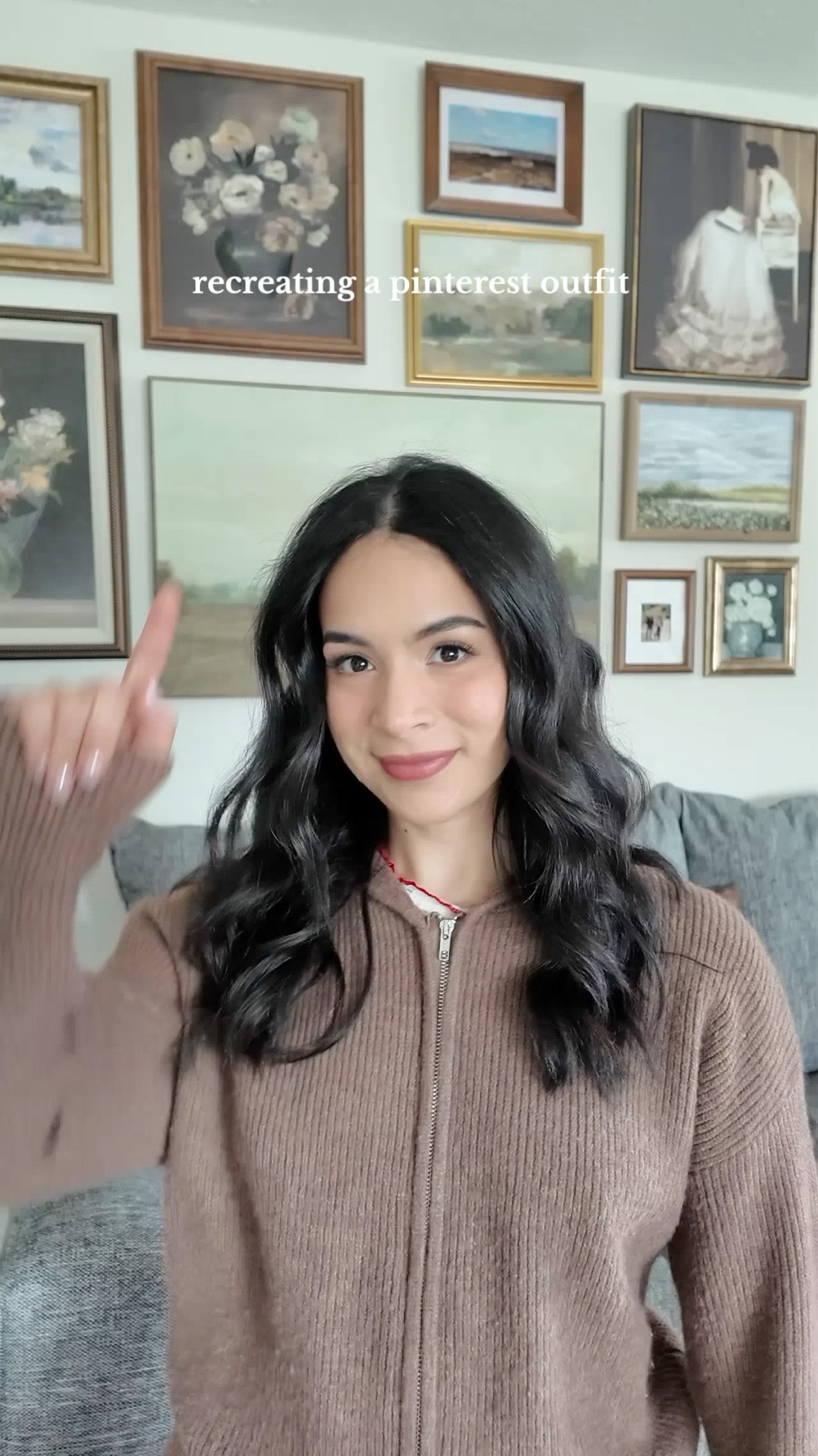 pinterest inspired outfit of the day 🤎 spring neutral outfit, casual chic spring look, white wide leg jeans outfit, leopard heels outfit, denim button up layered outfit, effortless spring style, elevated casual outfit, everyday chic outfit, white denim wide leg jeans, leopard print kitten heels, pointed toe kitten heels outfit, brown cami top outfit, oversized denim button up, layered denim shirt look, neutral spring outfit formula, brown shoulder bag outfit, Coach shoulder bag styling, gold jewelry accessories, small trendy sunglasses, minimalist gold accessories, neutral handbag outfit, neutral aesthetic outfit, clean girl spring style, pinterest inspired outfit, soft minimal style, chic everyday look, cool girl casual, model off duty vibes, spring outfit inspo pinterest, white jeans outfit ideas, leopard heels styling, neutral outfit board, casual chic outfit formula  

 #LTKSpringSale #LTKgrwm #LTKootd