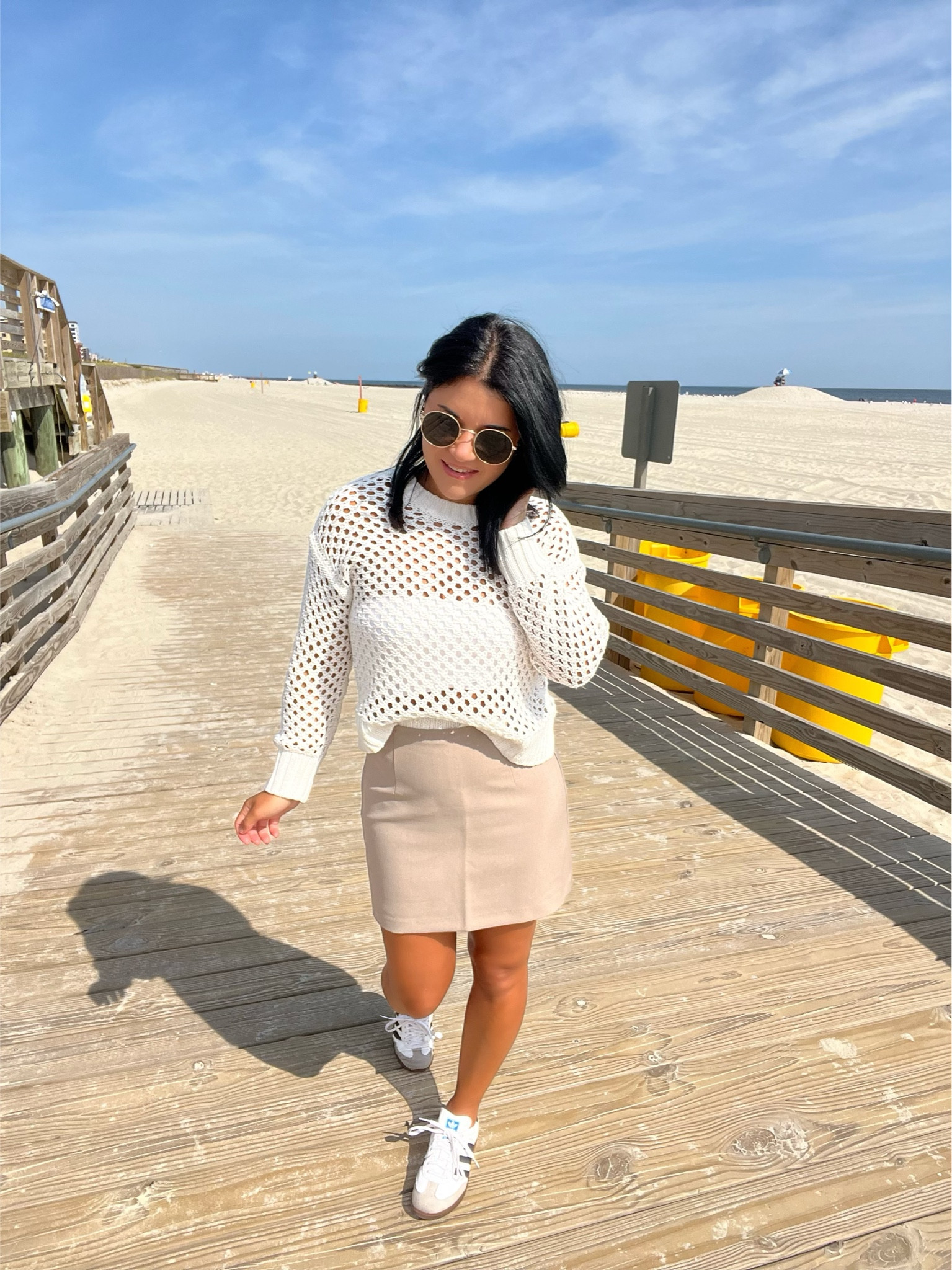 Adidas samba restock in select kids sizes! I’m a women’s size 5 and wear a 2.5/3 in kids 

#LTKfindsunder100 #LTKshoecrush