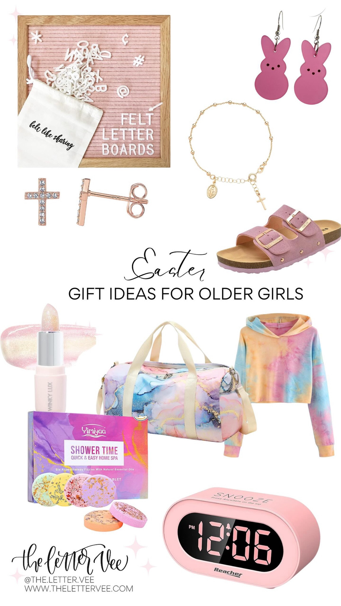 Gift ideas for older girls 

#LTKSeasonal #LTKfamily #LTKkids