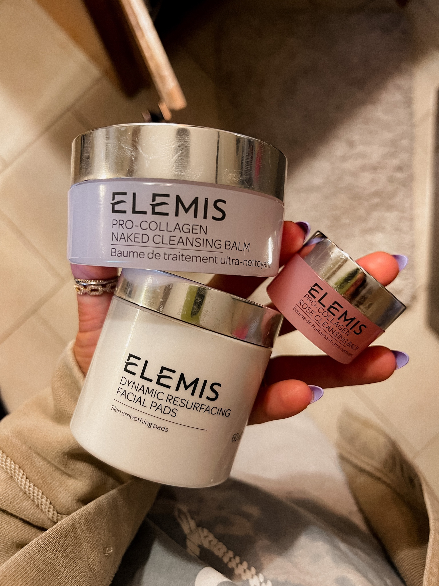 30% off flash sale with code SURPRISE

#LTKSale #LTKsalealert #LTKbeauty