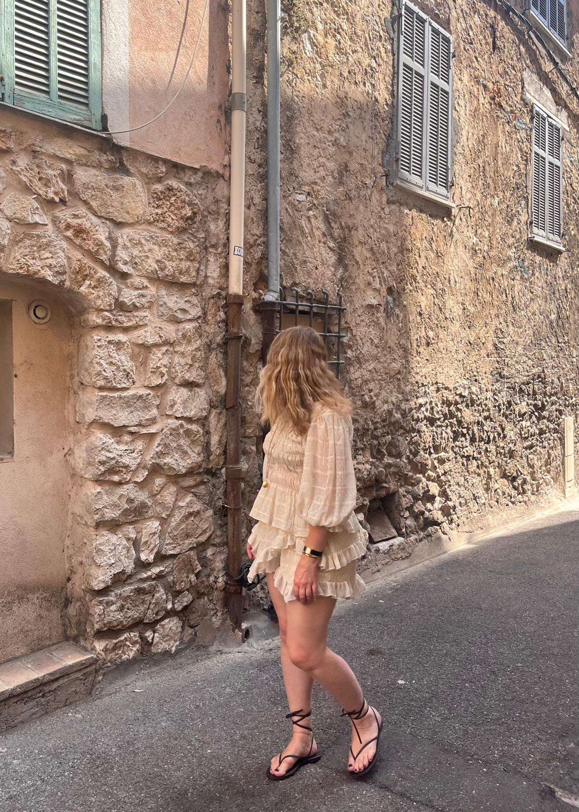 Summer days 🤍☀️

#LTKsummer #LTKeurope #LTKdatenight